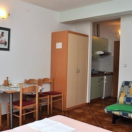 Riva Apartments Živogošće Zewnętrze zdjęcie