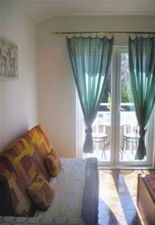 Riva Apartments Živogošće Zewnętrze zdjęcie