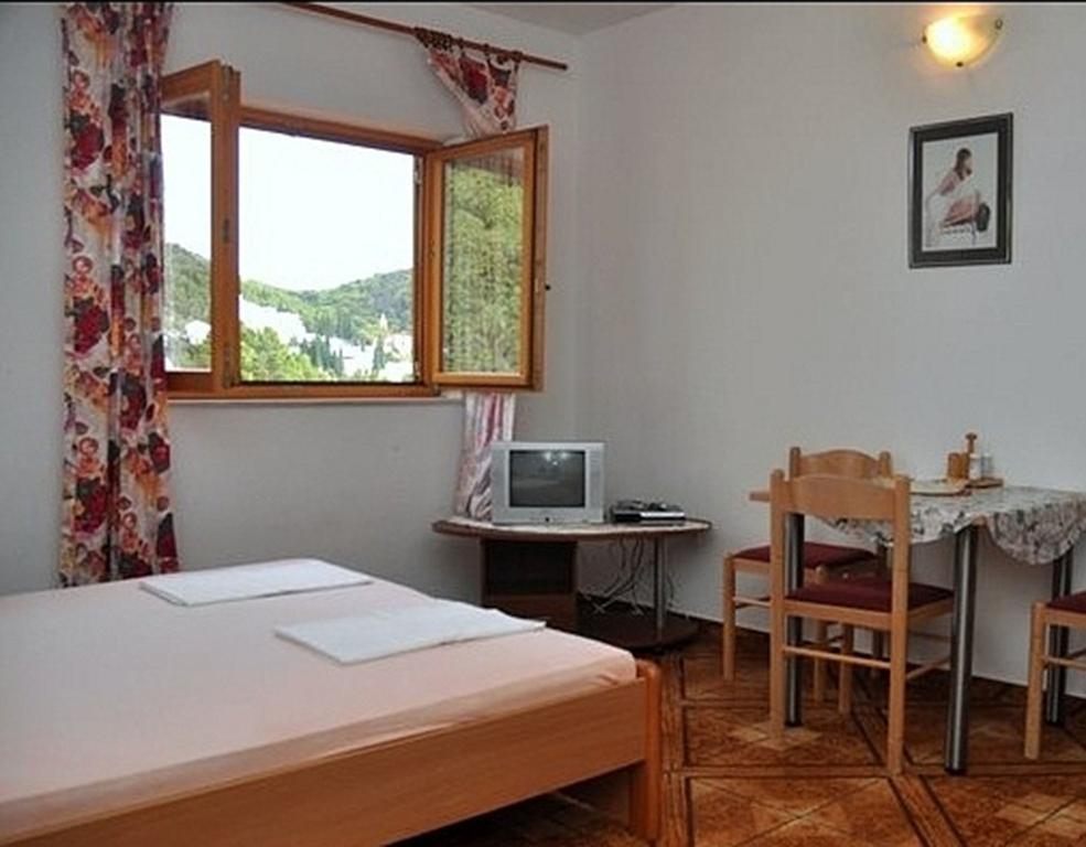 Riva Apartments Živogošće Zewnętrze zdjęcie