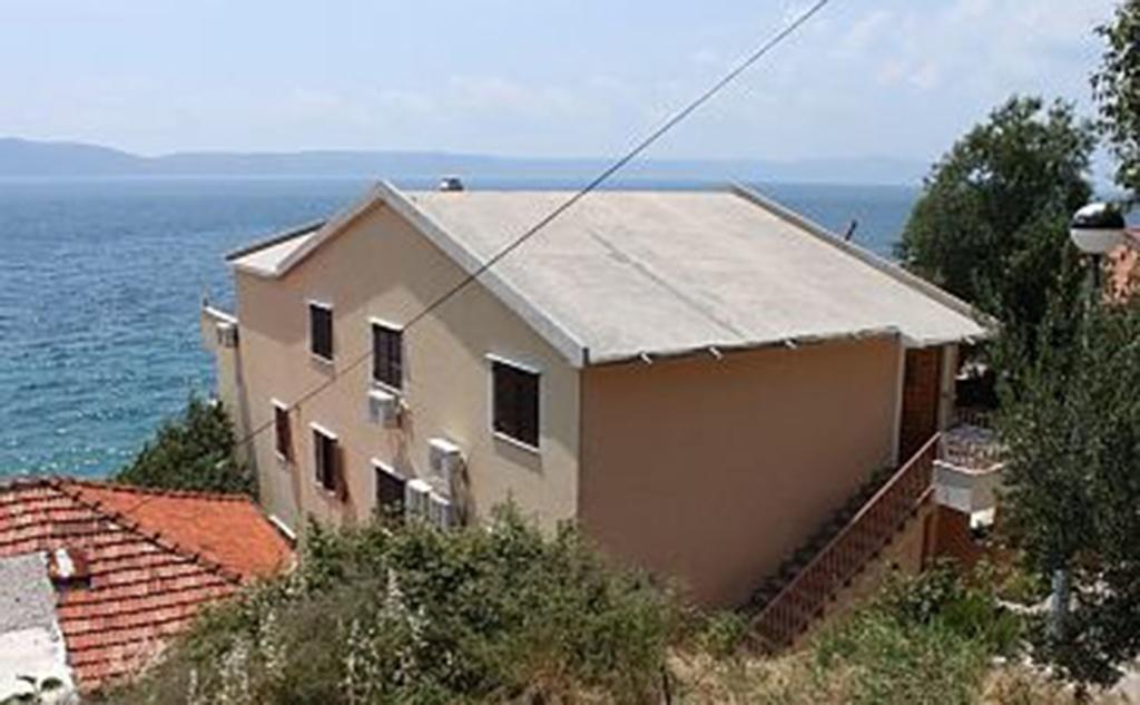 Riva Apartments Živogošće Zewnętrze zdjęcie