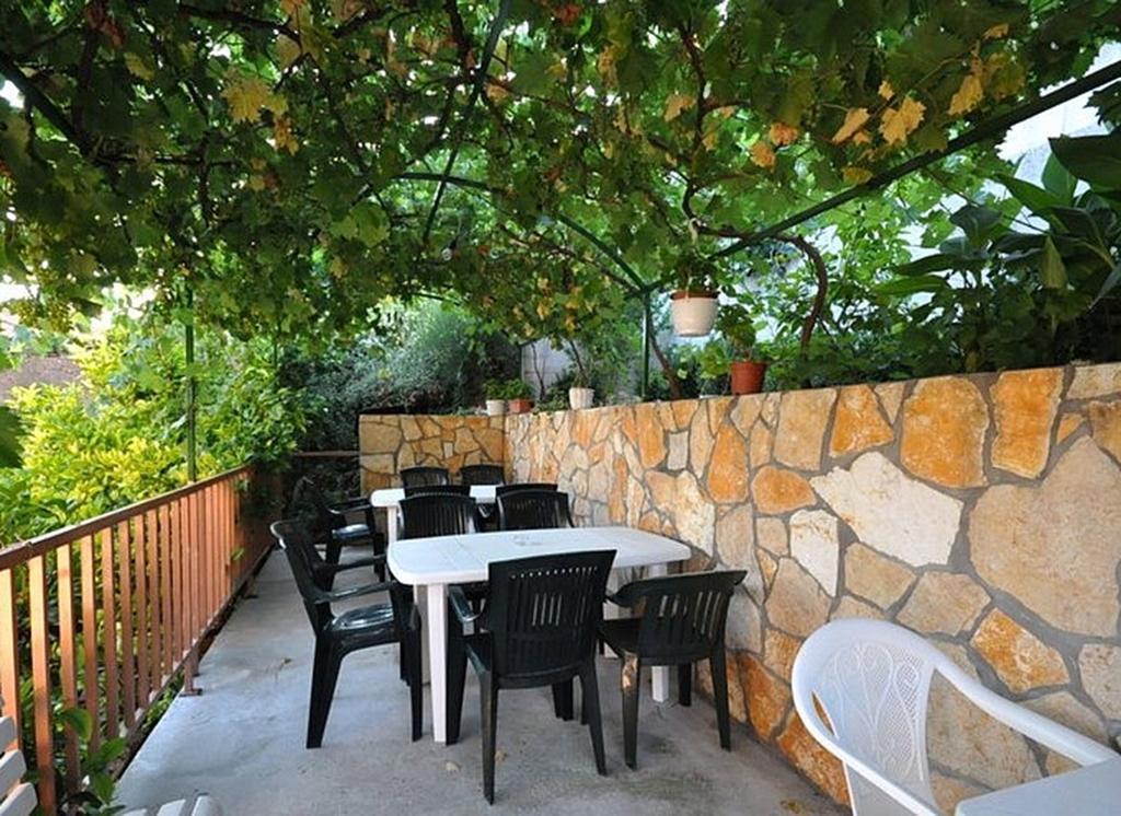 Riva Apartments Živogošće Zewnętrze zdjęcie