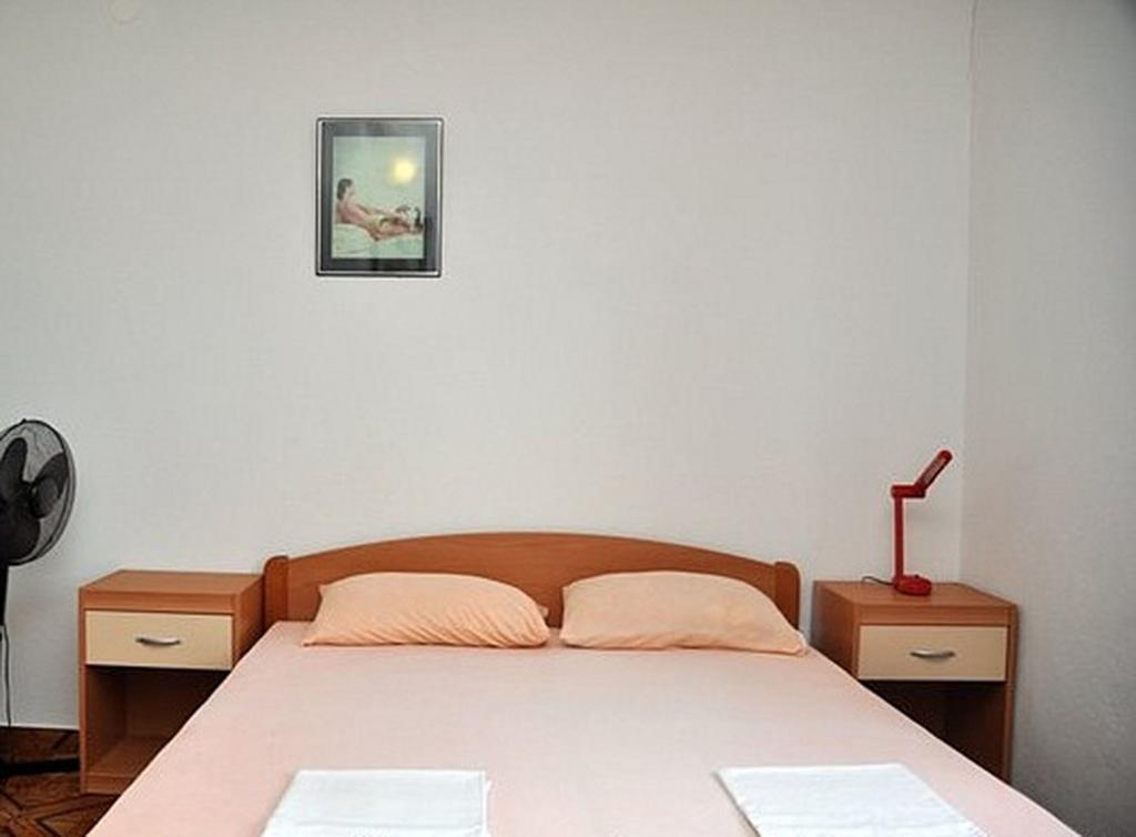 Riva Apartments Živogošće Zewnętrze zdjęcie