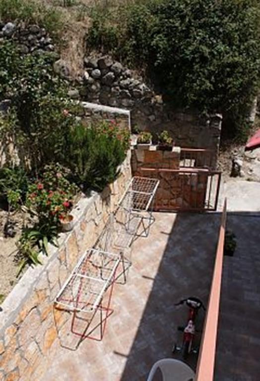 Riva Apartments Živogošće Zewnętrze zdjęcie