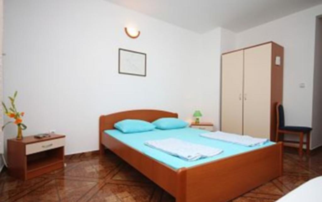 Riva Apartments Živogošće Zewnętrze zdjęcie