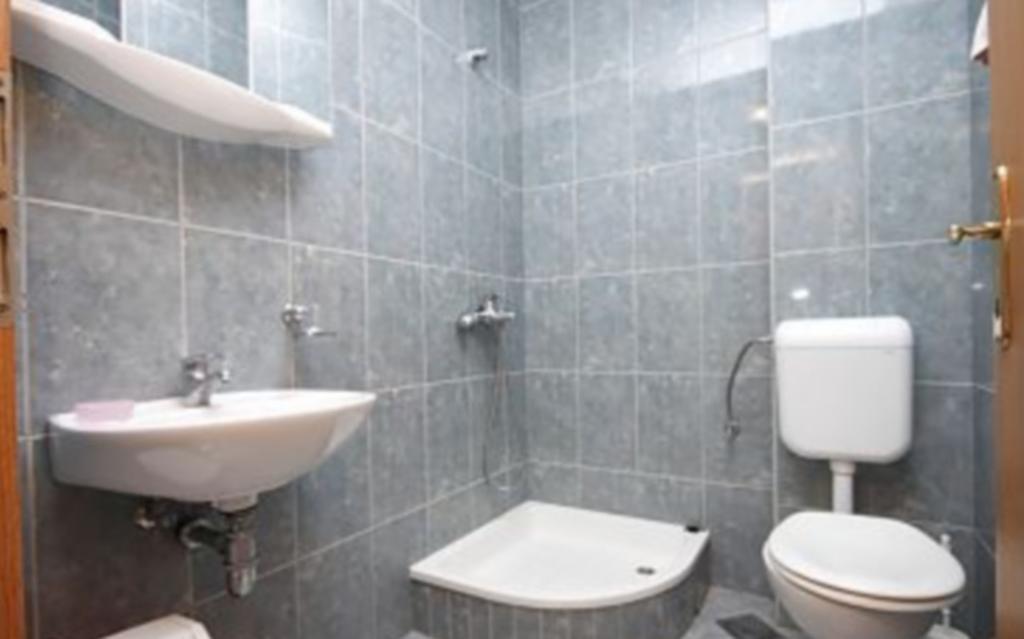 Riva Apartments Živogošće Zewnętrze zdjęcie