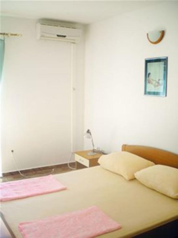 Riva Apartments Živogošće Zewnętrze zdjęcie
