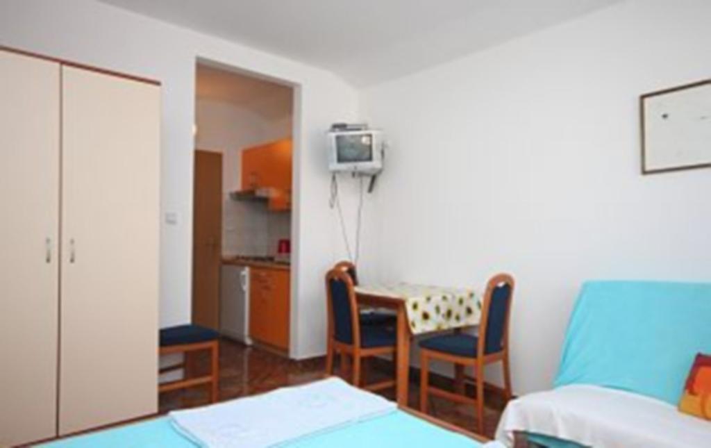 Riva Apartments Živogošće Zewnętrze zdjęcie