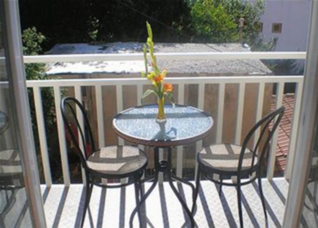 Riva Apartments Živogošće Zewnętrze zdjęcie